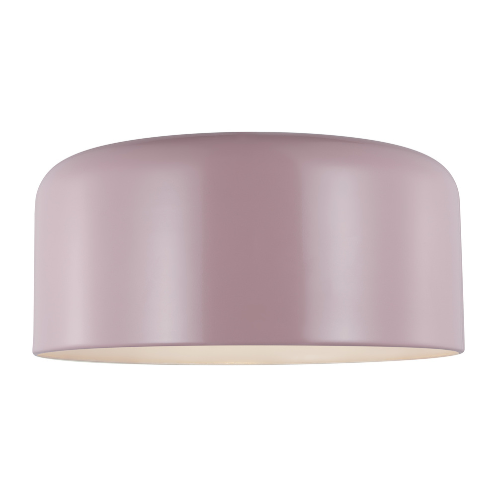 Malone Large Ceiling Flush Mount